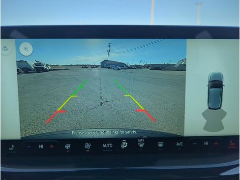 New 2025 Ford Escape ST-Line w/ Tech Pack #1 image 18