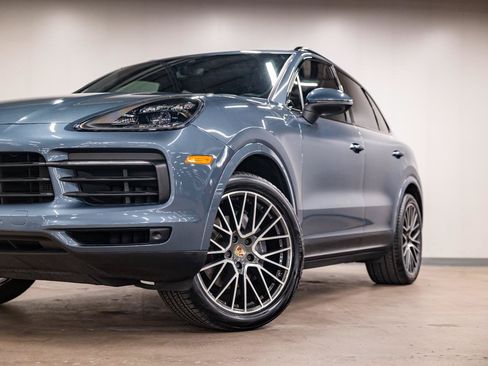 Used 2019 Porsche Cayenne AWD/4WD image 23