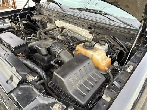 Used 2012 Ford F150 FX4 w/ FX Luxury Pkg image 28