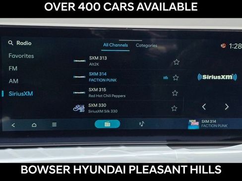 New 2026 Hyundai Sonata SEL image 8