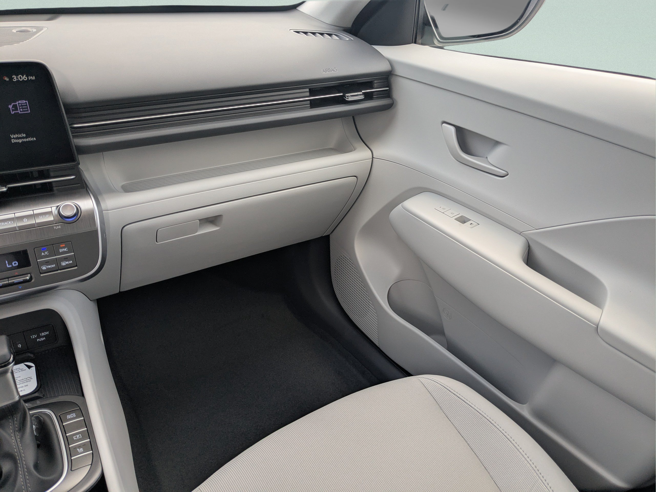 New 2027 Hyundai Kona SEL Sport FWD image 21