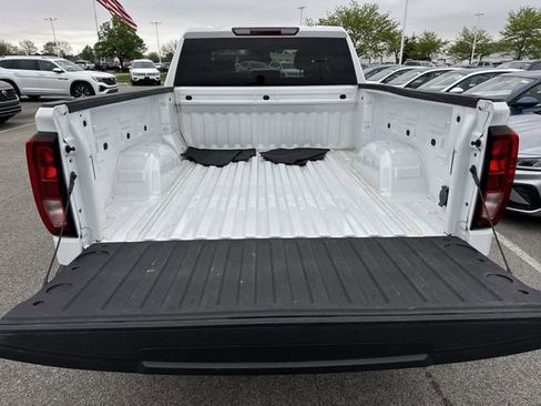 Used 2023 GMC Sierra 1500 Elevation AWD/4WD image 25