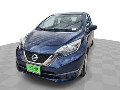 Used 2019 Nissan Versa Note SV