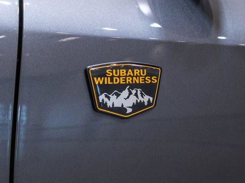 Used 2022 Subaru Outback Wilderness w/ Wilderness Package AWD/4WD image 13