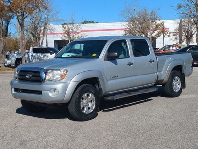 Used 2007 Toyota Tacoma PreRunner