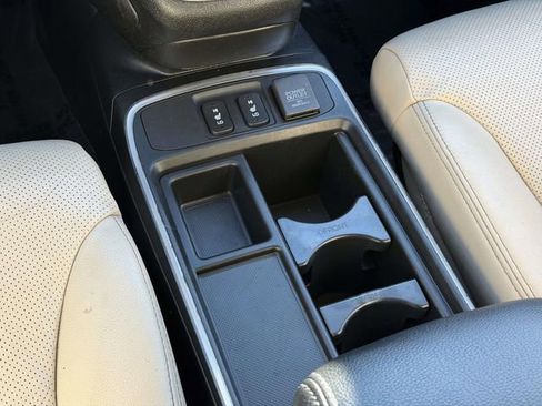 Used 2015 Honda CR-V EX-L image 16