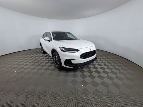 New 2026 Honda HR-V EX-L image 27