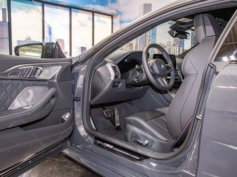 New 2025 BMW M8 Competition image 13