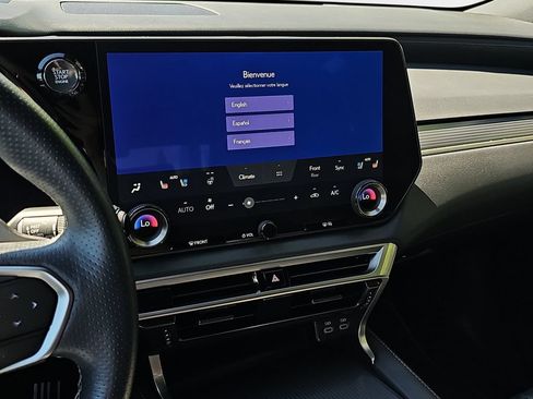 Used 2023 Lexus RX 350 F Sport w/ Cold Area Package AWD/4WD image 20