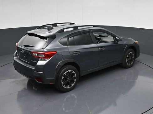 Used 2023 Subaru Crosstrek 2.0i Premium AWD/4WD image 25