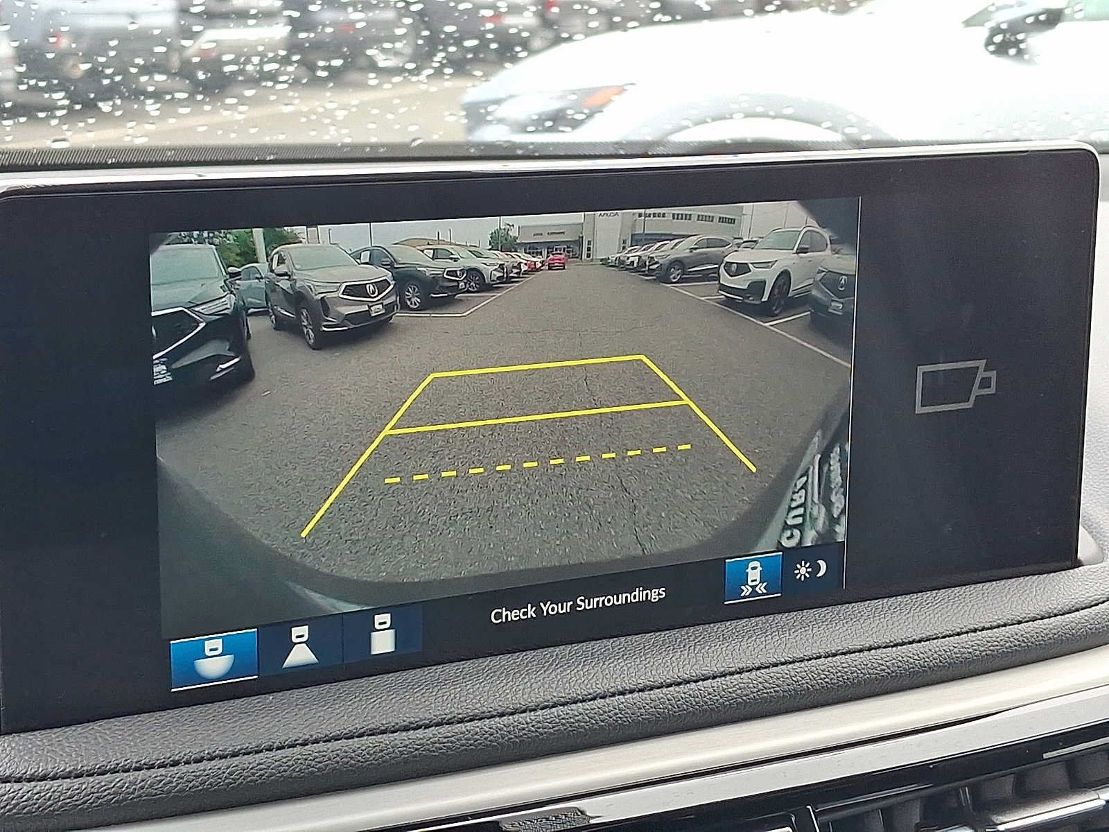 Used 2026 Acura MDX SH-AWD image 18