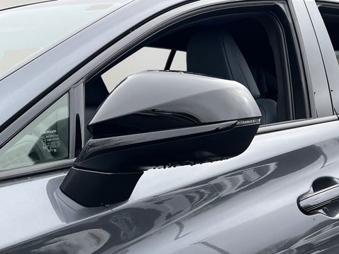 New 2026 Lexus RZ 450e AWD image 24