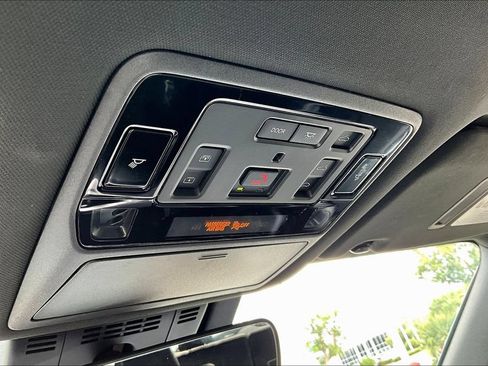 Used 2024 Lexus TX 350 FWD w/ Captains Chair Package image 16