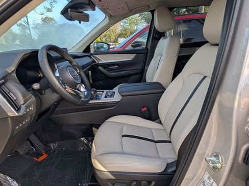 New 2026 MAZDA CX-50 AWD 2.5 Hybrid w/ Weather Package image 6