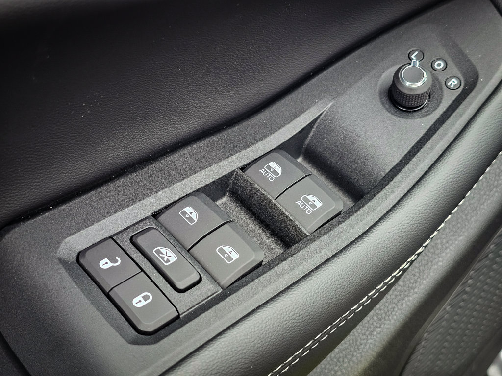 New 2026 Jeep Grand Cherokee Limited AWD/4WD image 12