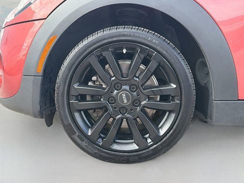 Used 2021 MINI Cooper S w/ Coral Red Edition image 40