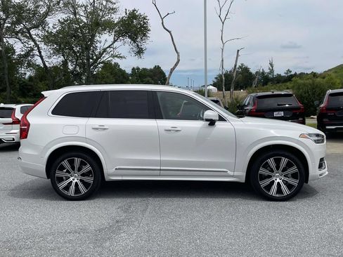 Used 2023 Volvo XC90 B6 Ultimate w/ Lounge Package AWD/4WD image 29