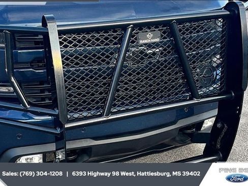 Used 2022 Chevrolet Silverado 1500 RST w/ Safety Package image 22