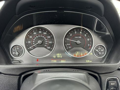 Used 2015 BMW 435i xDrive Convertible image 27