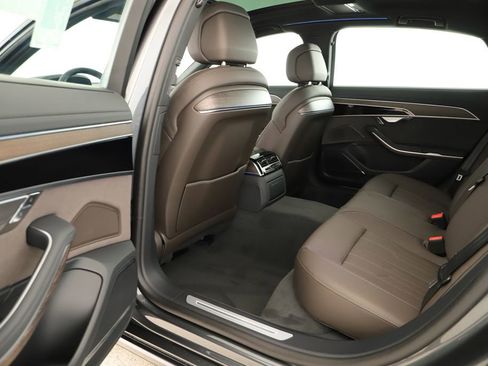 New 2026 Audi A8 L 3.0T AWD/4WD image 32