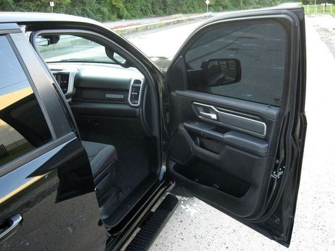 Used 2020 RAM 1500 Big Horn AWD/4WD image 22
