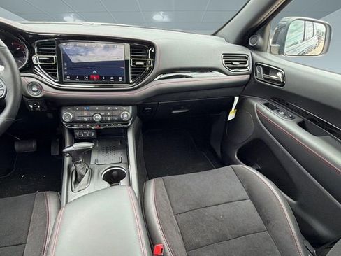 New 2026 Dodge Durango GT w/ Tow 'N Go Package AWD/4WD image 29