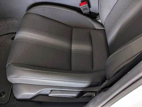 New 2026 Honda Civic Sport image 4