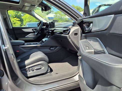 Certified 2026 Acura MDX SH-AWD w/ Technology Package image 34