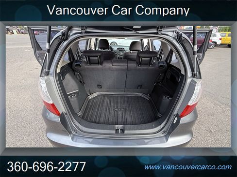 Used 2013 Honda Fit Sport image 17