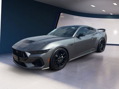 Used 2025 Ford Mustang GT Premium