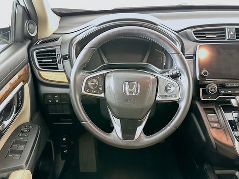 Used 2018 Honda CR-V EX-L image 18