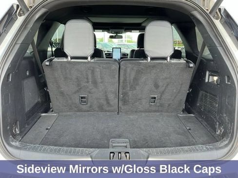 Used 2022 Ford Explorer ST w/ Equipment Group 401A AWD/4WD image 23