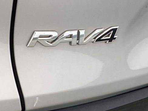 Used 2023 Toyota RAV4 XSE image 12