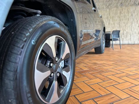 Used 2024 Jeep Grand Cherokee Limited 4xe image 42