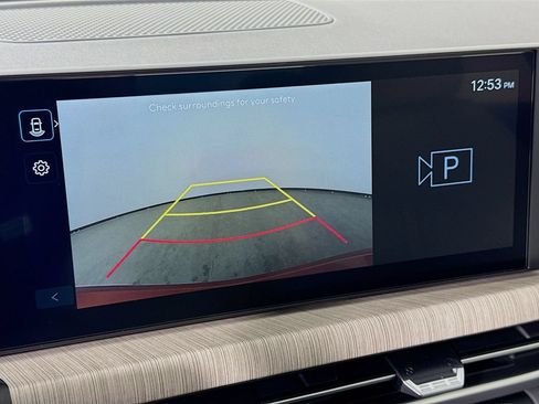 New 2026 Hyundai Sonata SEL FWD image 14