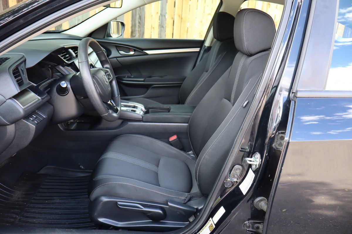 Used 2020 Honda Civic LX image 19
