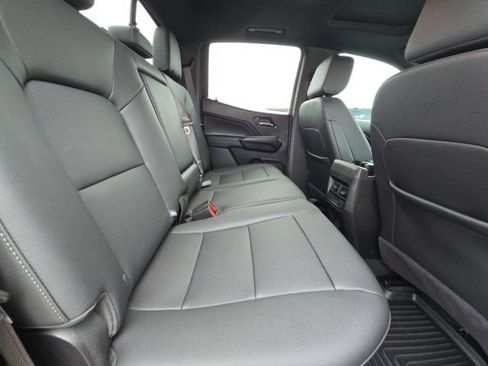 Used 2024 Chevrolet Colorado LT w/ LT Convenience Package III image 14