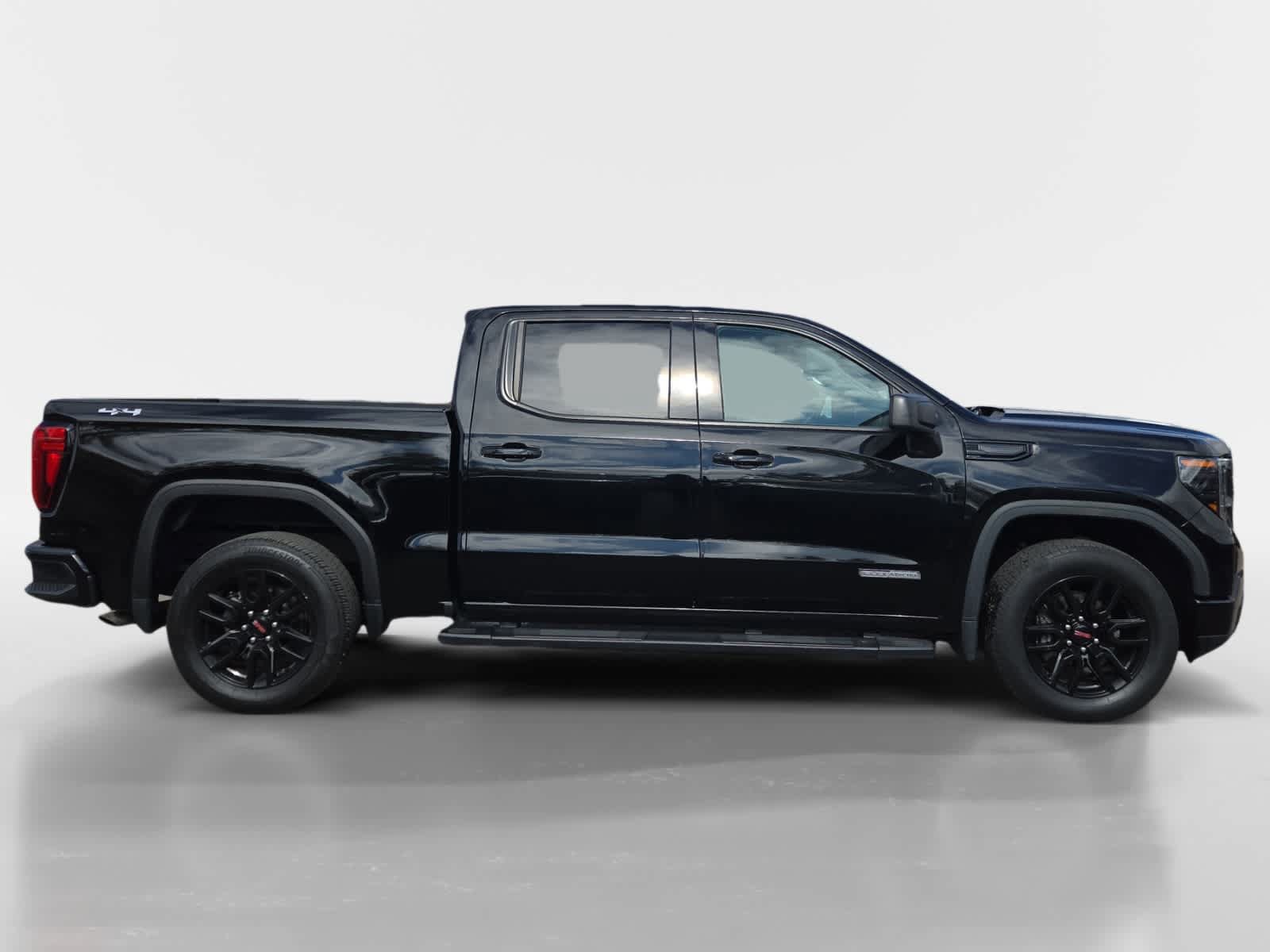 Used 2023 GMC Sierra 1500 Elevation AWD/4WD image 6