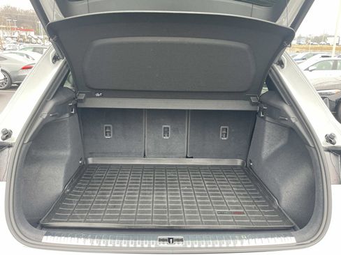 Certified 2023 Audi Q3 2.0T Premium Plus w/ Premium Plus Package image 10