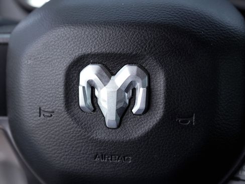 Used 2019 RAM 2500 Tradesman AWD/4WD image 15