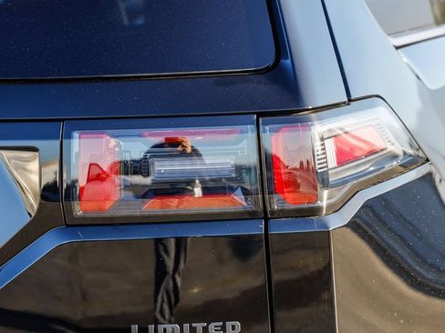 New 2026 Jeep Cherokee Limited AWD/4WD image 10