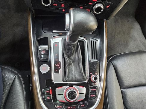 Used 2016 Audi Q5 2.0T Premium Plus w/ Technology Package image 32