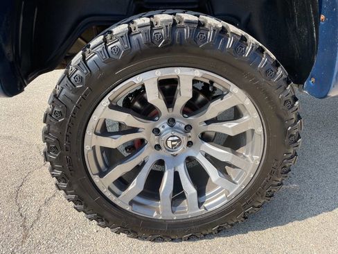 Used 2020 RAM 1500 Sport w/ Leather & Sound Group image 12