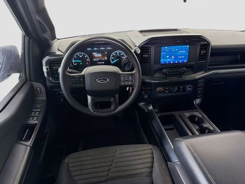 Used 2022 Ford F150 XL w/ STX Appearance Package AWD/4WD image 22
