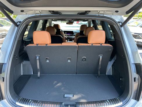 New 2025 Kia Telluride SX Prestige X-Pro image 11