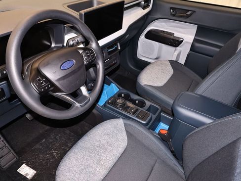 New 2026 Ford Maverick XLT FWD image 28