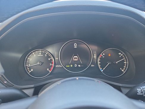 Used 2025 MAZDA CX-70 3.3 Turbo w/ Preferred Package image 18