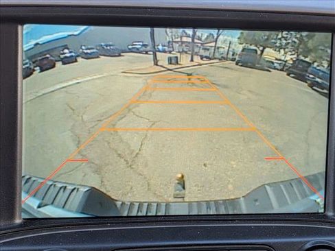 Used 2015 GMC Sierra 1500 SLT w/ All-Terrain Package image 15