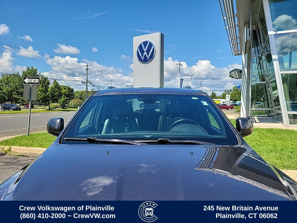 Used 2018 Jeep Grand Cherokee Limited AWD/4WD image 27
