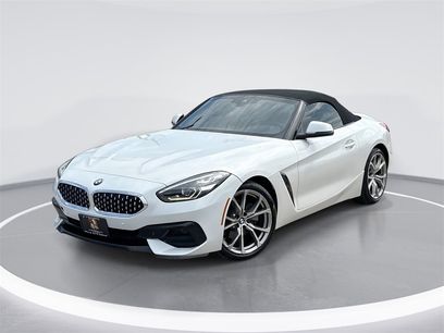 Used 2020 BMW Z4 sDrive30i w/ Executive Package